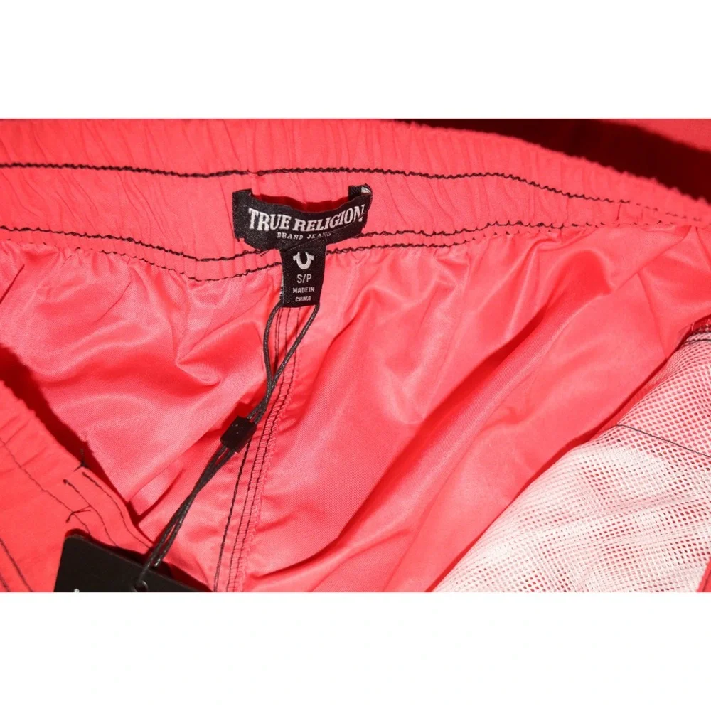 True Religion Men’s Shorts